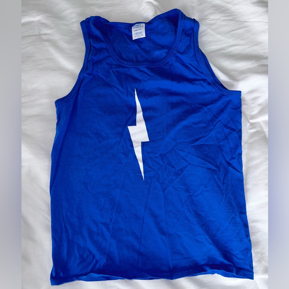 High Fitness Tank top